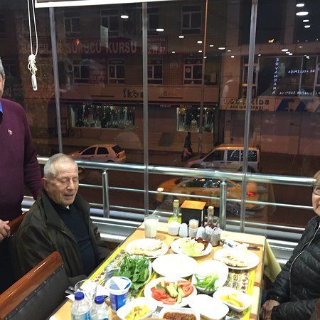 Kervansaray Kelle Paca Salonu